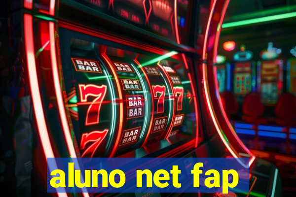 aluno net fap